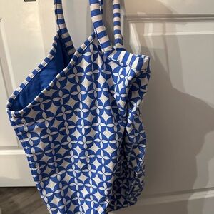 Pureology tote bag